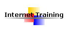 Internet Training